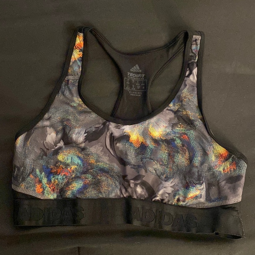 ADIDAS SPORTS BRA
